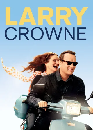 Larry Crowne (2011) — movie poster