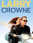 Larry Crowne (2011) — movie poster
