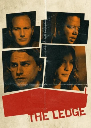 The Ledge (2011) — movie poster