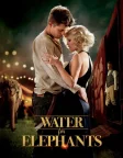 Water for Elephants (2011) — movie poster