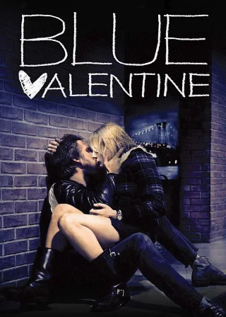 Blue Valentine (2010) — movie poster