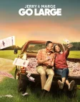 Jerry & Marge Go Large (2022) — movie poster