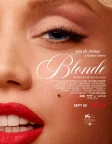 Blonde (2022) — movie poster