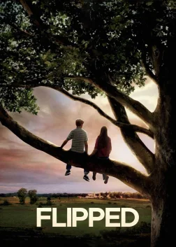 Flipped (2010) — movie poster