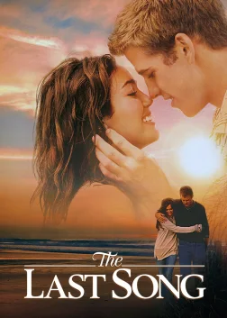 The Last Song (2010) — movie poster