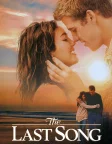 The Last Song (2010) — movie poster