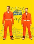 I Love You Phillip Morris (2010) — movie poster
