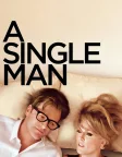 A Single Man (2009) — movie poster