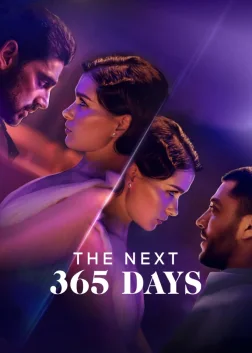 The Next 365 Days (2022) — movie poster