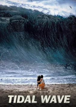 Tidal Wave (2009) — movie poster