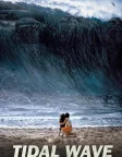 Tidal Wave (2009) — movie poster