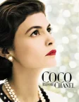 Coco Before Chanel (2009) — movie poster