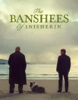 The Banshees of Inisherin (2022) — movie poster
