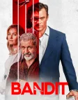 Bandit (2022) — movie poster