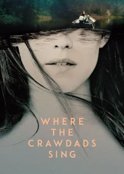 Where the Crawdads Sing (2022) — movie poster