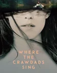 Where the Crawdads Sing (2022) — movie poster