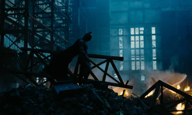 The Dark Knight