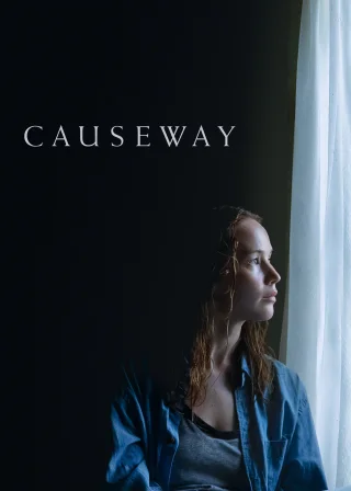 Causeway (2022) — movie poster
