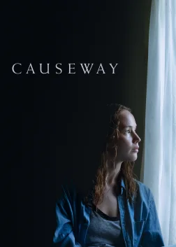 Causeway (2022) — movie poster