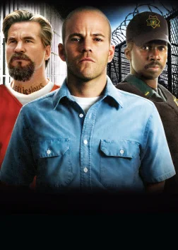 Злочинець (2008) — постер фільму