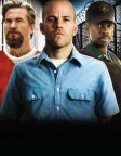 Злочинець (2008) — постер фільму