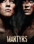 Martyrs (2008) — movie poster