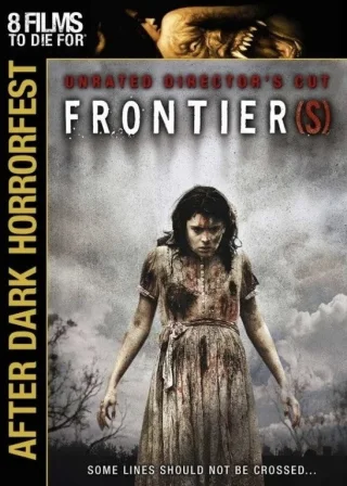 Frontière(s) (2007) — постер фільму