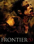 Frontier(s) (2007) — movie poster