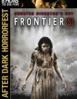 Frontière(s) (2007) — постер фільму