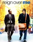 Reign Over Me (2007) — movie poster