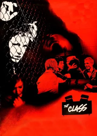 The Class (2007) — movie poster