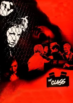 The Class (2007) — movie poster