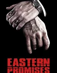 Eastern Promises (2007) — movie poster