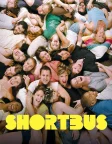Shortbus (2006) — movie poster