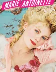 Marie Antoinette (2006) — movie poster