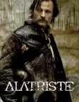 Captain Alatriste: The Spanish Musketeer (2006) — movie poster