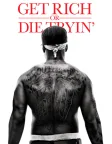 Get Rich or Die Tryin' (2005) — movie poster
