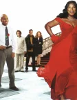 Остання відпустка (2006) — постер фільму