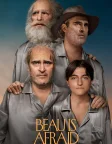 Beau Is Afraid (2023) — movie poster