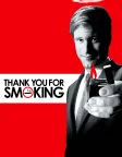 Thank You for Smoking (2005) — movie poster