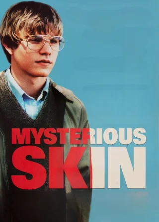 Mysterious Skin (2005) — movie poster