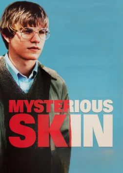 Mysterious Skin (2005) — movie poster