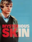 Mysterious Skin (2005) — movie poster