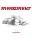 Monamour (2005) — movie poster