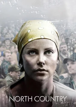 North Country (2005) — movie poster
