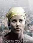North Country (2005) — movie poster