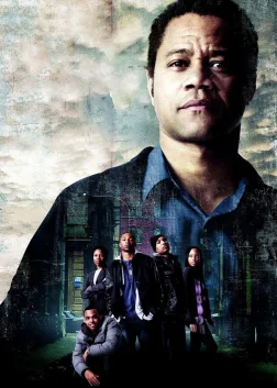 Life of a King (2013) — постер фільму