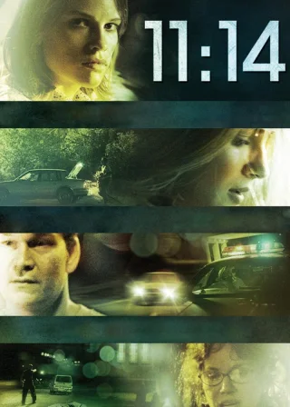 11:14 (2004) — movie poster