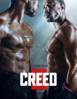 Creed III (2023) — movie poster
