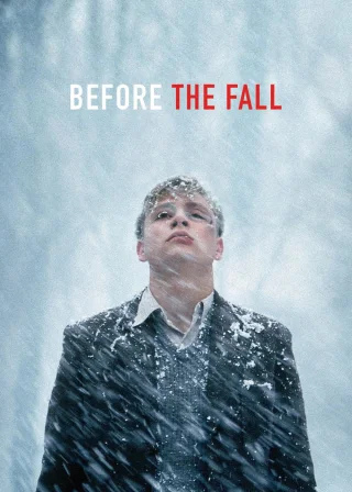 Before the Fall (2004) — movie poster